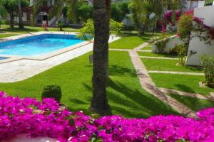 Tropicana Park Fase IV - TP111A 1º planta Apartments, Denia
