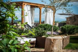 Palazzo del Papa Country Suites, Siena