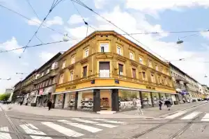 Agape Apartments, Zagreb