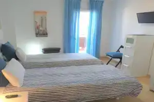 CENTRICO y ACOGEDOR APARTAMENTO, Girona
