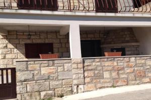 Apartments by the sea, Korcula - 16916, Brna