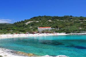 Apartments by the sea - 10430, Hvar
