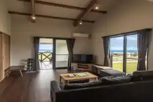 Tabi no Yado Apartments, Nakijin