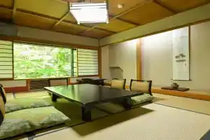 Osakaya Ryokan Hotel, Kusatsu