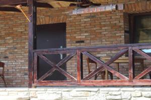 Serdtse Kanona Apartments, Kamenets-Podolskiy