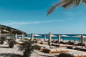 ALEVRA Hotel, Dhermi
