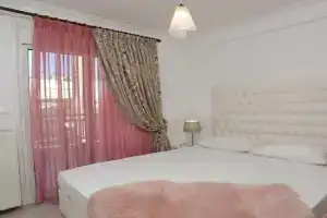 Kastoria Apartments, Polykhrono