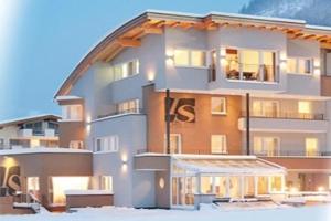 Ischgl Suite Apartments, Ischgl