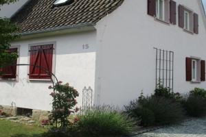 Haus Fink Apartments, Volkach
