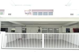 Holiday Homestay, Seremban
