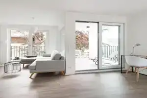 Ferienwohnung Universität Apartments, Tubingen