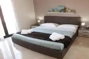 Antares Mini-hotel, Comiso