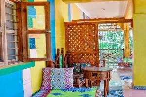 Coccobello Zanzibar Hotel, Nungwi