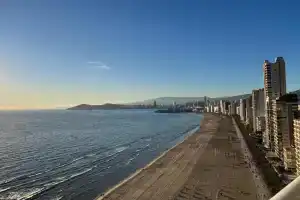Gestión Inmobiliaria Carmona Rent Apartments, Benidorm
