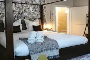 Addler House Apt by Addler House Ospitality, Marghera