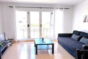 City Centre Apartments, Arrecife