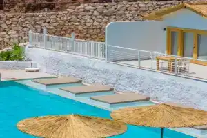 Ölüdeniz Manzara Non Alcoholic Family Hotel, Fethiye