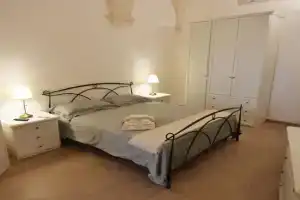 La dimora di nonna Dora Apartments, Martina Franca