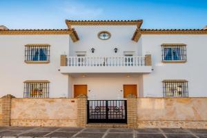 Chalet adosado Atalaya P, Conil de la Frontera