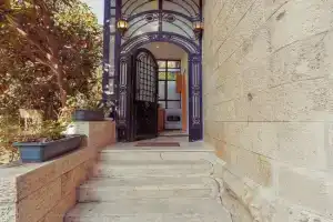 Colony Suites - Emek Refaim, Jerusalem