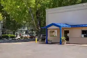 Motel 6 - Motel 6, OR - Downtown, Portland