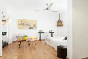 La Minotte - Appartement Vieux Port Apartments, Marseille
