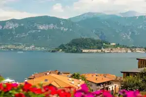 Griante suites, Griante