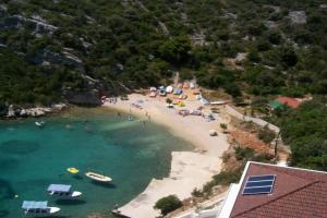 Apartment in with Balcony, Air condition, WIFI, Washing machine (4753-1), Vinisce