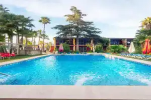 APARTAMENTOS PALASIET, Benidorm