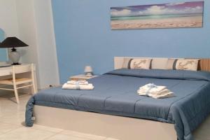 Nonna Lella's House, Agrigento