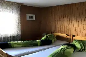 Haus Opal,Wohnung 21 Apartments, Grachen