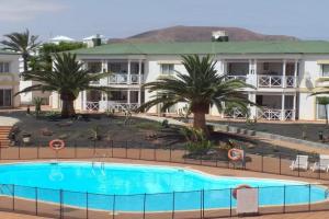 Popcorn Beach House, Corralejo