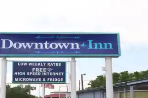 Downtown Inn, Albuquerque