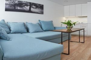 Cosy studio near Akropolis and Švyturio arena, Klaipeda