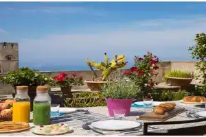 Bella Vista b&b Mini-hotel, Erice