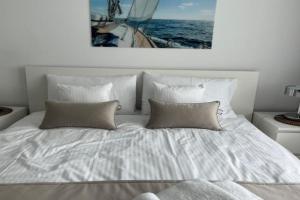 Apartamenty Kapitańskie Bliżej Morza, Kolobrzeg