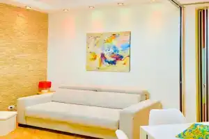 Pescara centro Silenzioso e confortevole con terrazzo bioclimatico a 2 minuti dal mare Apartments, Pescara