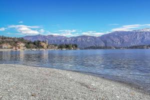 Apartment Tulipani 13 in Tremezzina, Tremezzo