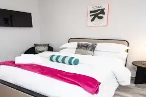 Mid City Magic 5 Guest house, New Orleans