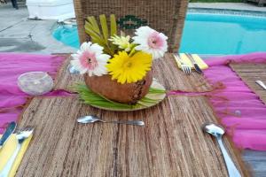 Chez nous Guest house, Pereybere