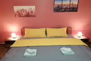 City Break Rooms, Zagreb
