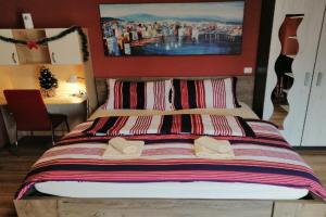 City Break Studio Apartment, Zagreb