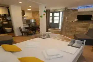 Apartment Fondo, Split