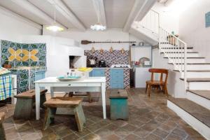 Ziolì Vintage Apartment, Noto