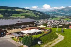 Gasthaus Obergaisberg Mini-hotel, Kirchberg