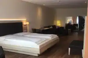 3 Apartments Am Wambolter Hof 3, Bensheim