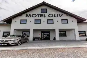 Motel OLIV, Oswiecim