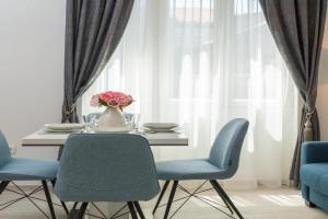 Luxury Studios & Rooms Seven, Split