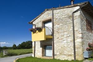 CASAILCAMBIO, Colle di Val d'Elsa