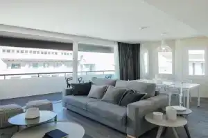 BN SUITES Rambla, Alicante